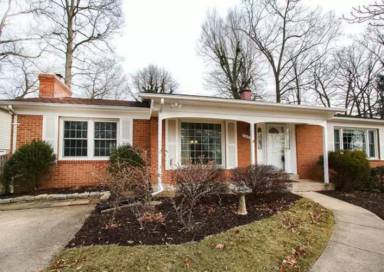 Main picture of 14311 Barkwood Dr