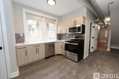 Main picture of 931 Spring Garden St