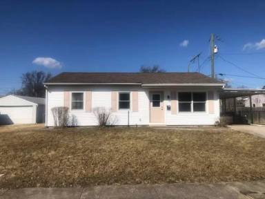 Main picture of 2208 Shasta Dr