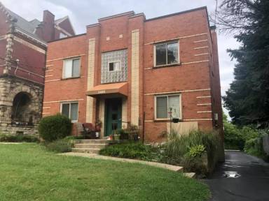 Main picture of 3440 Cornell Pl