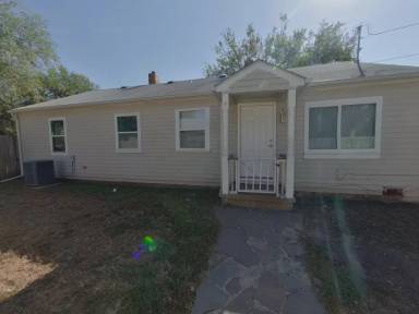 Main picture of 821 S Terrace Dr