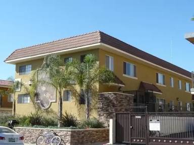 Main picture of 3029 Shrine Pl