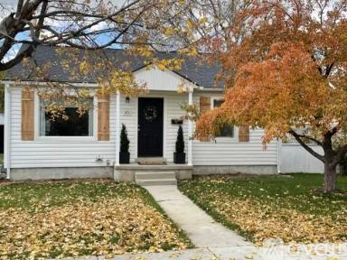 Main picture of 871 N 200 W