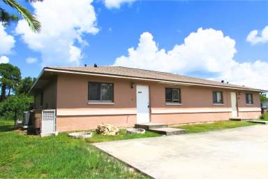 Main picture of 2800 Owen Ave