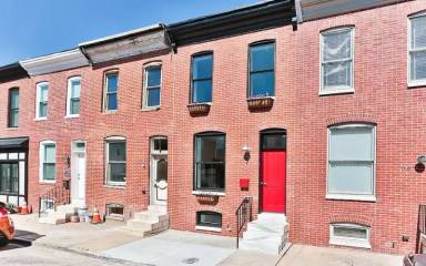 Main picture of 7 S Curley St