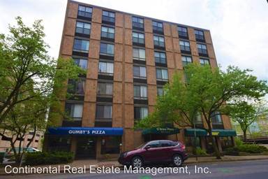 Main picture of 300 S Pugh St
