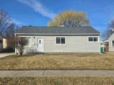 Main picture of 6307 Gilman St