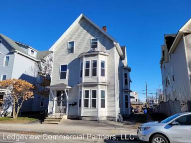 Main picture of 145 Pine St