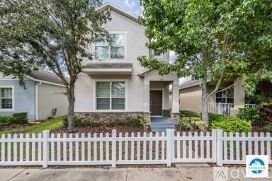 Main picture of 1517 Acadia Harbor Pl