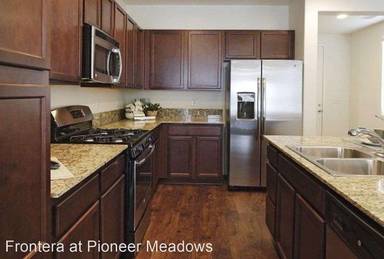 Main picture of Frontera at Pioneer Meadows Frontera