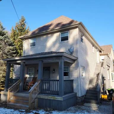 Main picture of W1046 County Road O