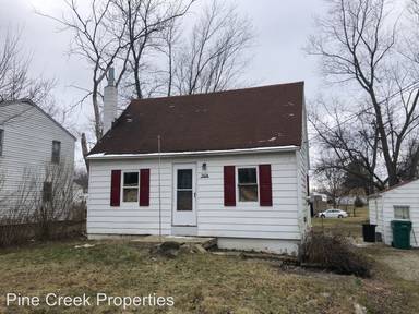 Main picture of 7434 Macedonia Rd