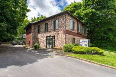 Main picture of 241 Norris Dr