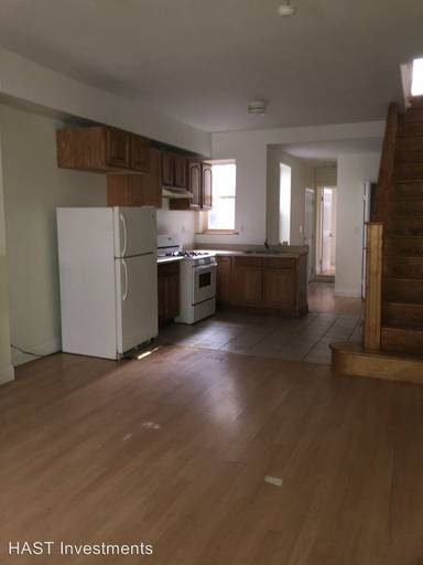 Main picture of 1324 S Markoe St