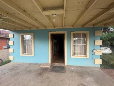 Main picture of 3404 Salinas Ave