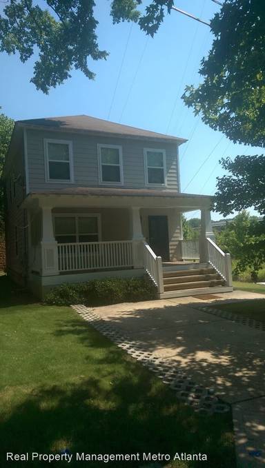 Main picture of 1588 New St NE