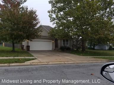 Main picture of 121 N Oxford Dr