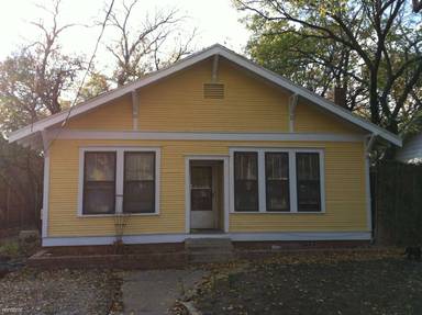 Main picture of 1017 N Austin St