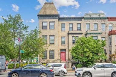 Main picture of 1767 U St NW