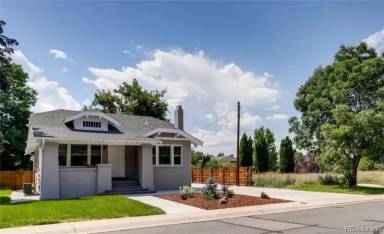 Main picture of 3527 Jay St