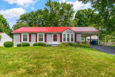 Main picture of 800 Elizabeth Dr