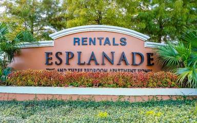 Main picture of 5301 Esplanade Park Cir