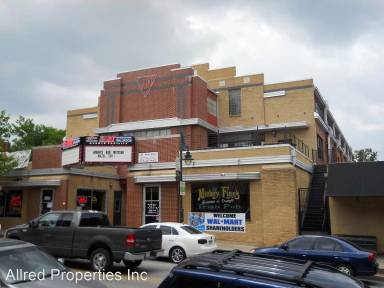 Main picture of 644 W Dickson St