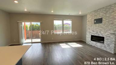 Main picture of 878 Ben Brown Ln