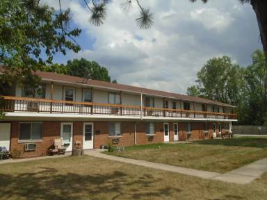 Main picture of 3143 Vance Ave