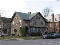 Main picture of 203 N Ingalls St