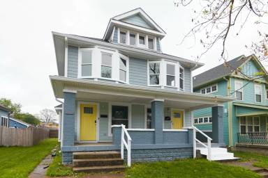 Main picture of 815 Jefferson Ave