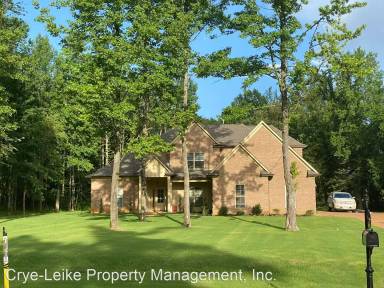 Main picture of 5396 Tchulahoma Rd