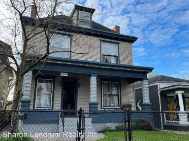 Main picture of 2610 W Main St