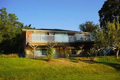 Main picture of 1119 W Lakeside Dr