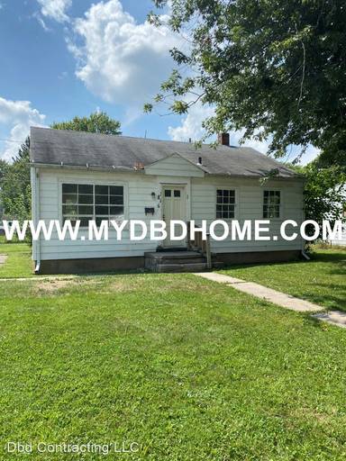 Main picture of 816 E Sherwood Ter