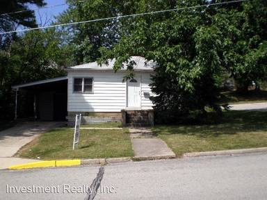 Main picture of 1803 N Elm St