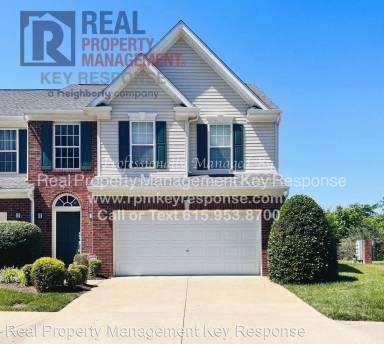 Main picture of West Park Town Homes