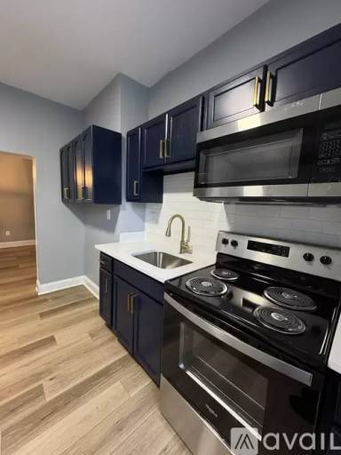 Main picture of 1631 N Patterson Park Ave