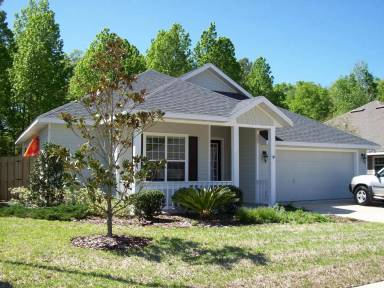 Main picture of 14531 NW 21st Pl