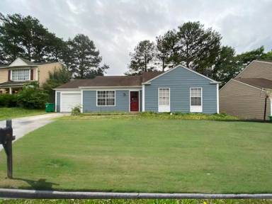Main picture of 6415 Laurel Post Ct