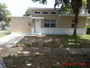 Main picture of 521 47th St