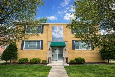 Main picture of Huntley Ridge Apartment Homes