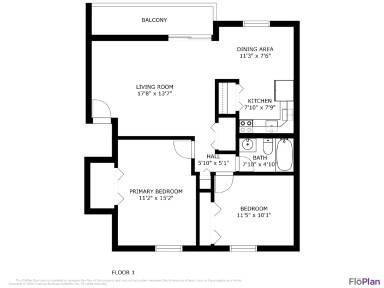 Main picture of 658 College Dr