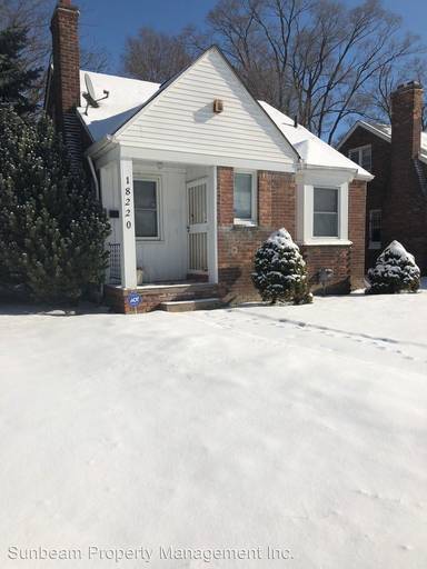 Main picture of 18220 Saint Marys St