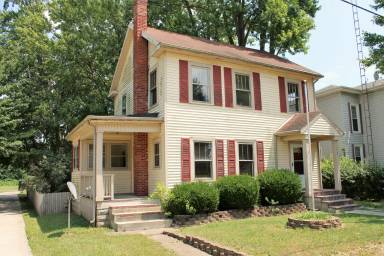 Main picture of 312 N Central Ave