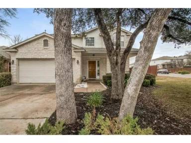 Main picture of 16524 Castletroy Dr