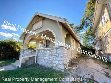 Main picture of 4044 Bellefontaine Ave