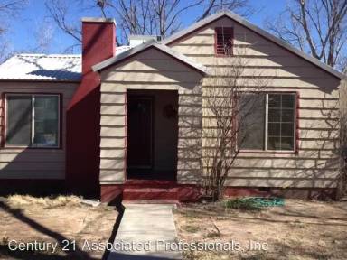 Main picture of 916 N Halagueno St
