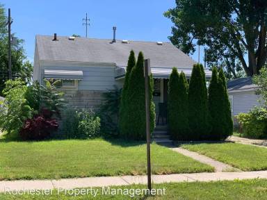 Main picture of 27320 Osmun St