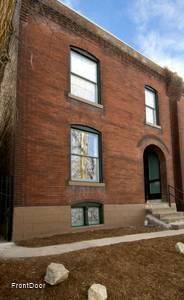 Main picture of 4410 Chouteau Ave